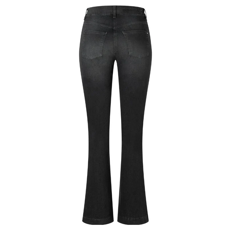 Commercial Black Used jeans Dream Boot - Afbeelding 3
