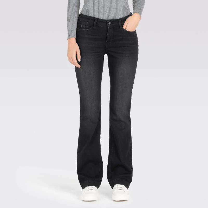 Commercial Black Used jeans Dream Boot - Afbeelding 4