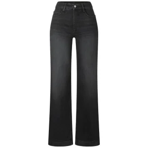Commercial Black Used jeans Dream Wide