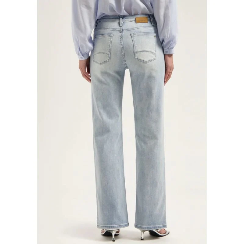 Cool Blue jeans Sophie Studs - Afbeelding 3