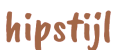 hipstijl