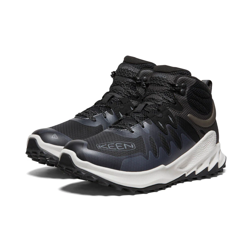 Zionic Mid Heren Wandelschoenen - Afbeelding 3