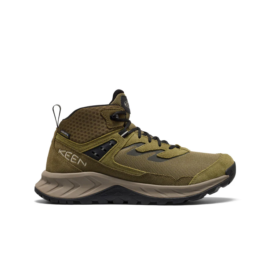 Hightrail Mid Heren Wandelschoenen - Afbeelding 8