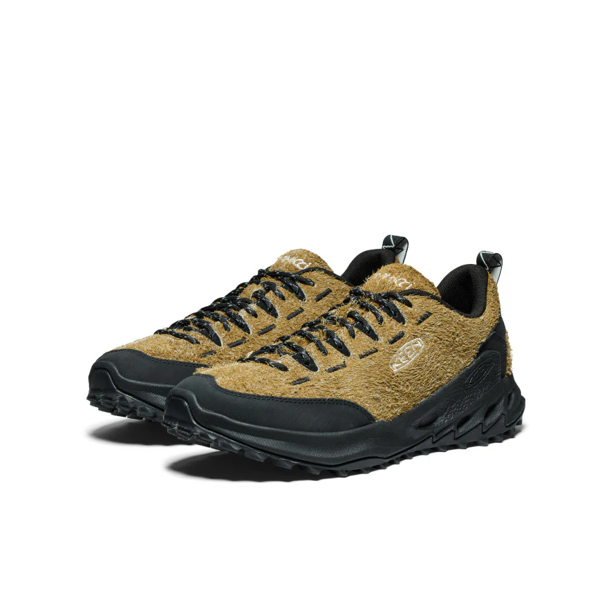 Jasper Zionic x Gramicci Heren Sneakers - Afbeelding 3