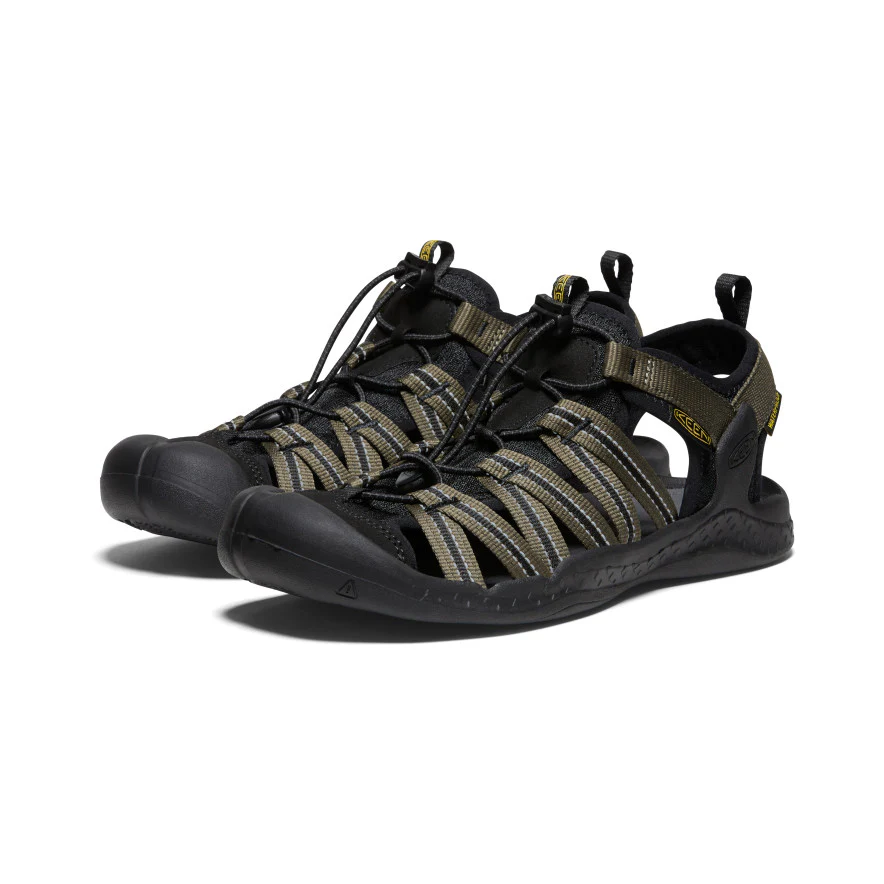 Drift Creek H2 Heren Outdoor Sandalen - Afbeelding 9