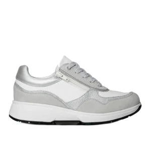 Xsensible Veterschoenen 30204.3.807 HX Licht Grijs