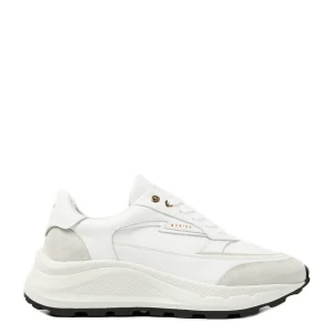 Nubikk Veterschoenen 21080100 Wit