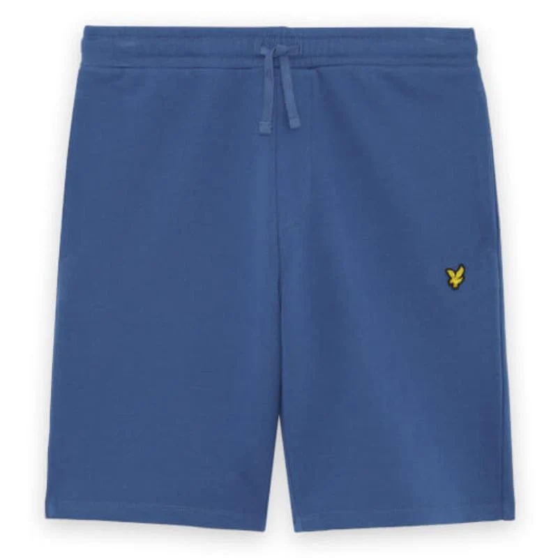 Dark Cornflower sweat short MLB2014VT - Afbeelding 2