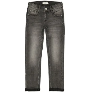 Dark Grey Stone jeans Santiago