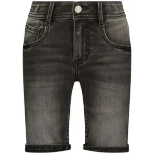 Dark Grey Stone short Oregon