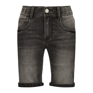 Dark Grey Stone short Oregon