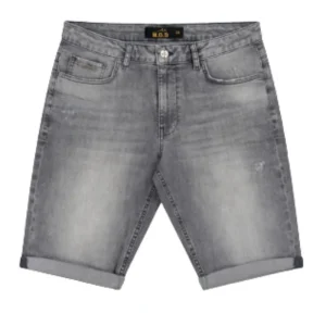 Date Grey short Trevol