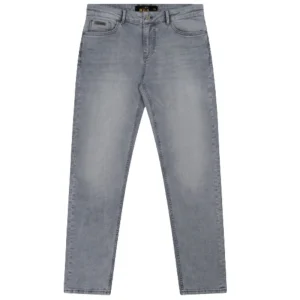 Date Grey slim jeans Marcel