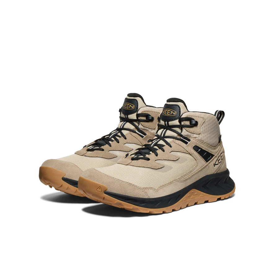 Hightrail Mid Heren Wandelschoenen - Afbeelding 3