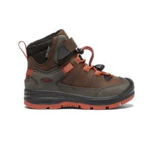 Redwood Mid Younger Kids Boots