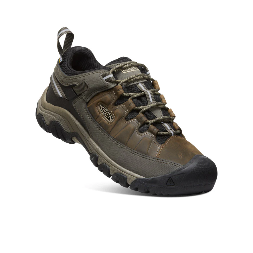Targhee III Heren Wandelschoenen - Afbeelding 9
