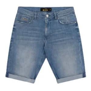 Debut Blue short Trevol