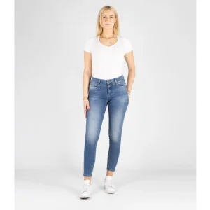 Decent Blue skinny jeans Elena