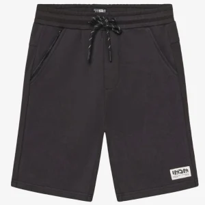 Deep Antra jog short Zipper 960632