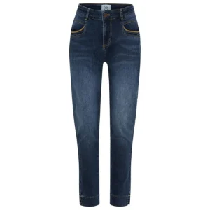 Deep Blue jeans Verona