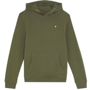 Deep Depths pullover hoodie MLB2001V