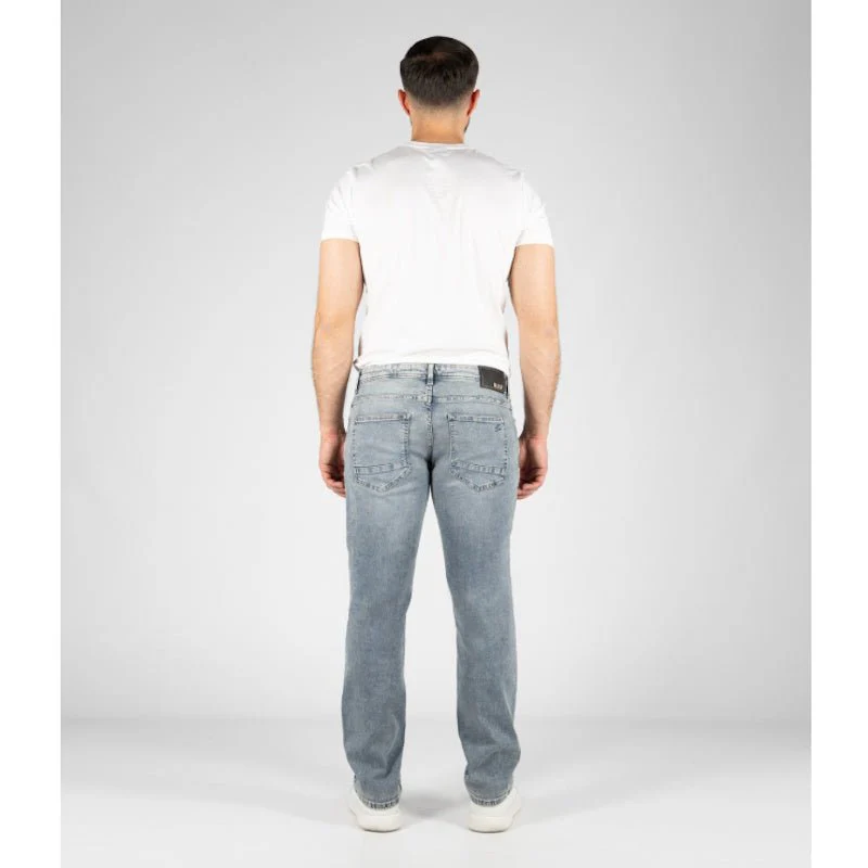 Delay Blue comfort jeans Thommy - Afbeelding 3