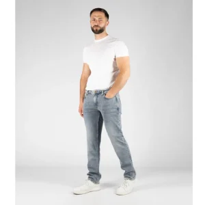 Delay Blue comfort jeans Thommy