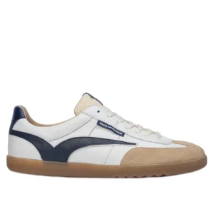 Floris van Bommel Veterschoenen SFM-10224-41-01 Blauw