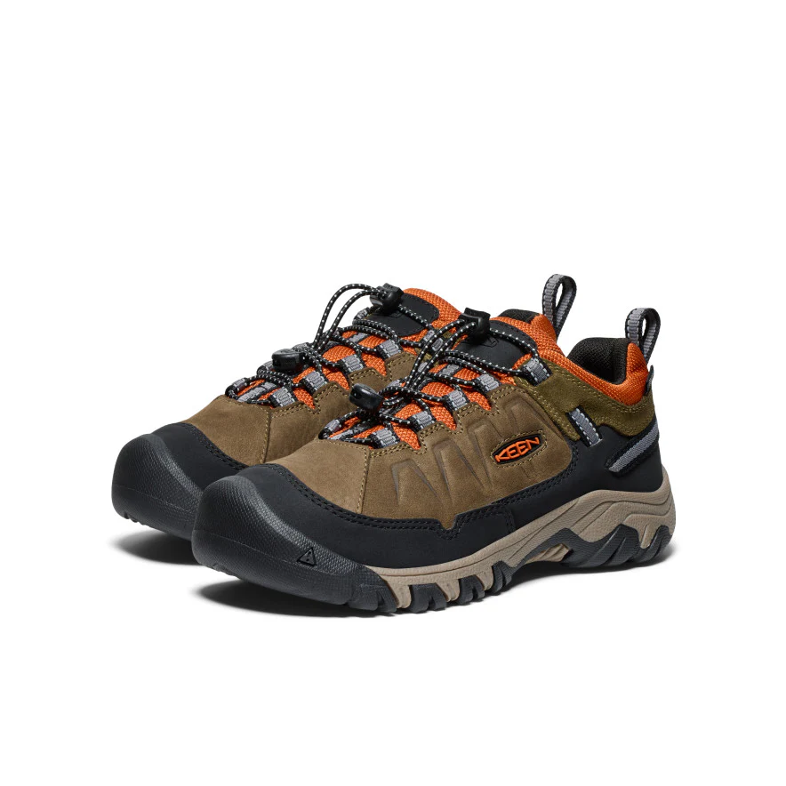 Targhee IV Older Kids Wandelschoenen - Afbeelding 3