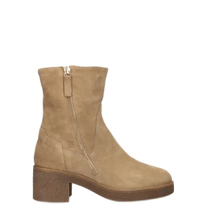 DL Sport Boots 5937 Beige