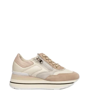 Dl Sport Veterschoenen 5250 Beige