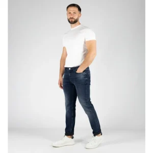 Doc Black regular jeans Cornell