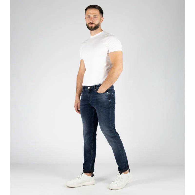 Doc Black regular jeans Cornell