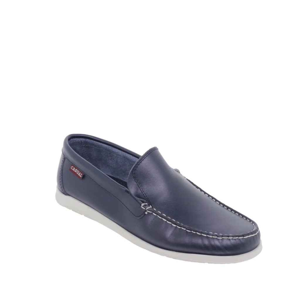 Donelli 1811 instappers Blauw - Afbeelding 3