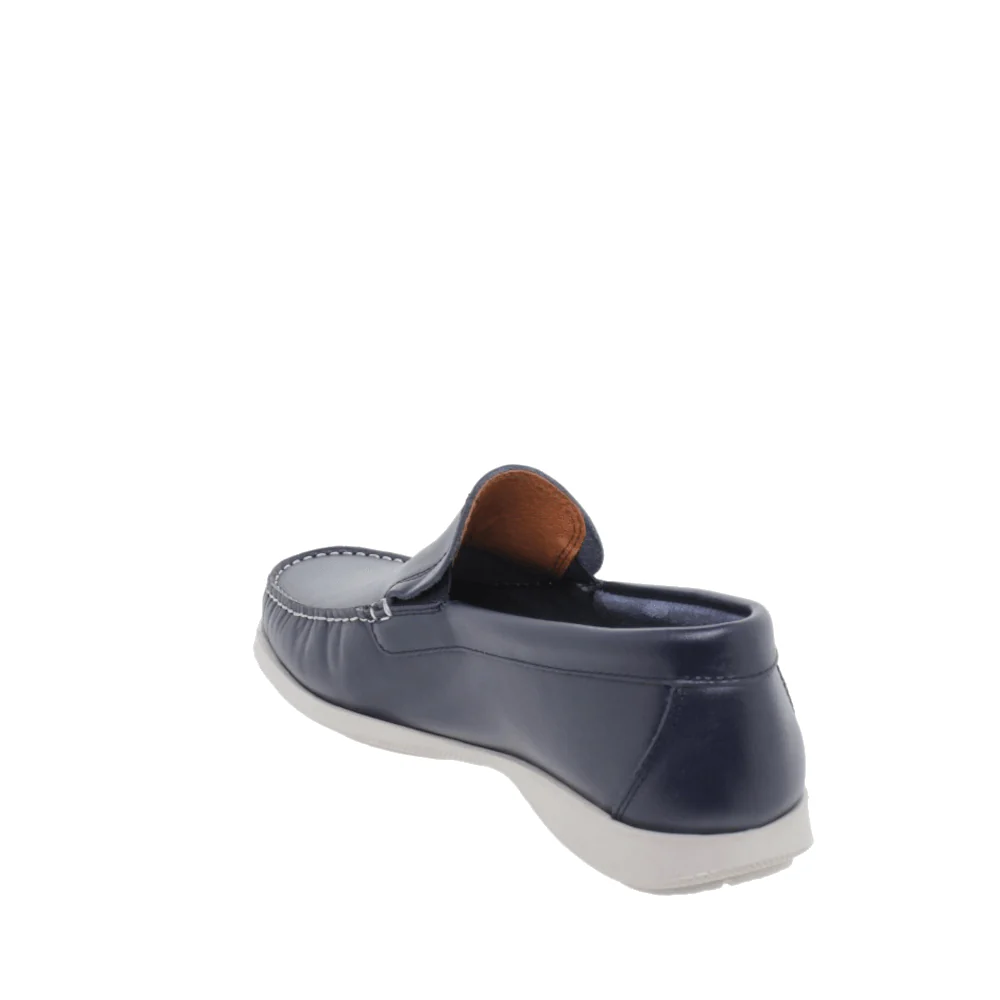 Donelli 1811 instappers Blauw - Afbeelding 4