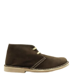 Donelli Boots 360 Bruin
