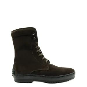 Donelli Boots 65005D Bruin