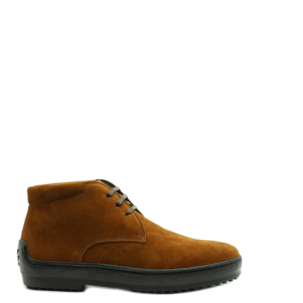 Donelli Boots 65007U Cognac - Afbeelding 2