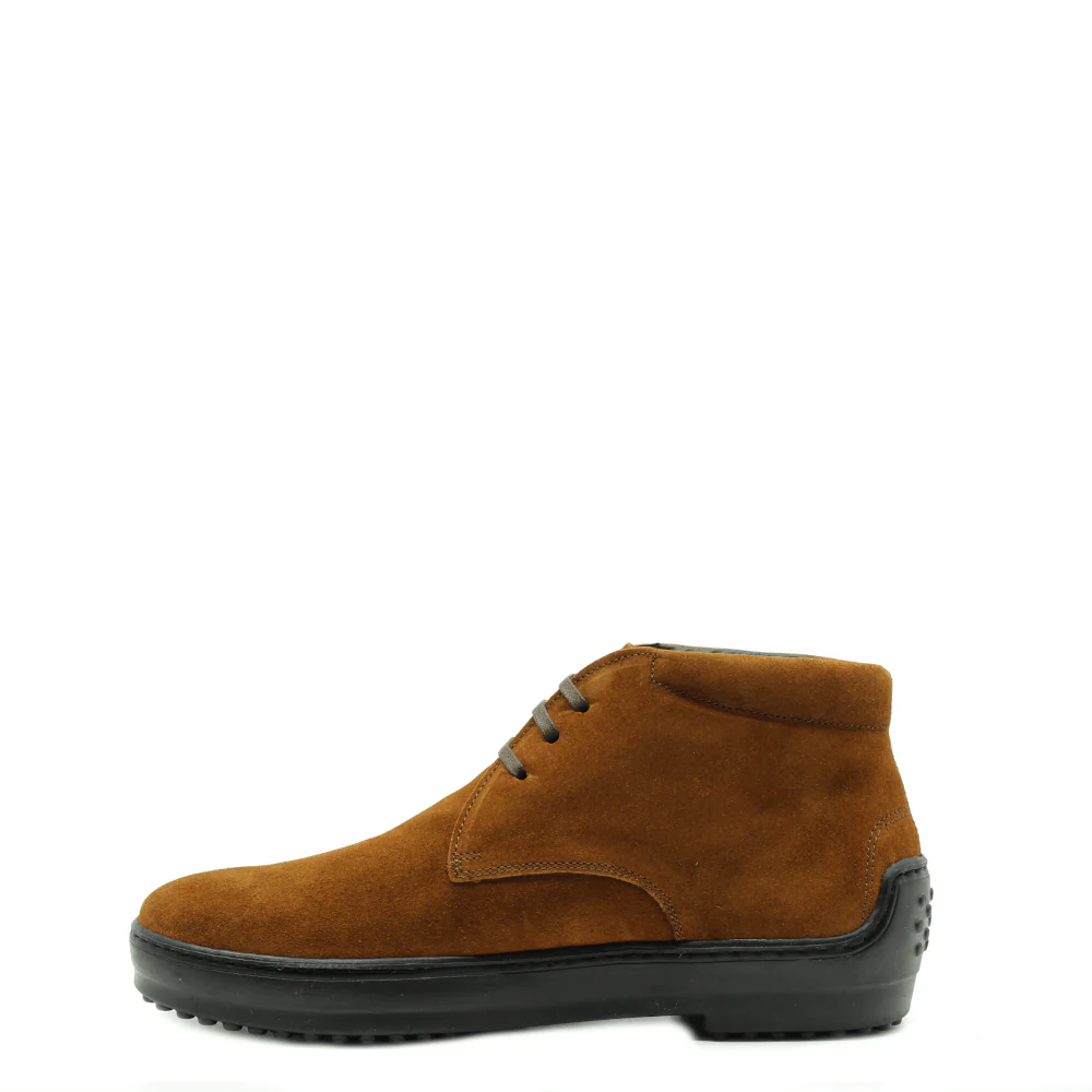 Donelli Boots 65007U Cognac - Afbeelding 3