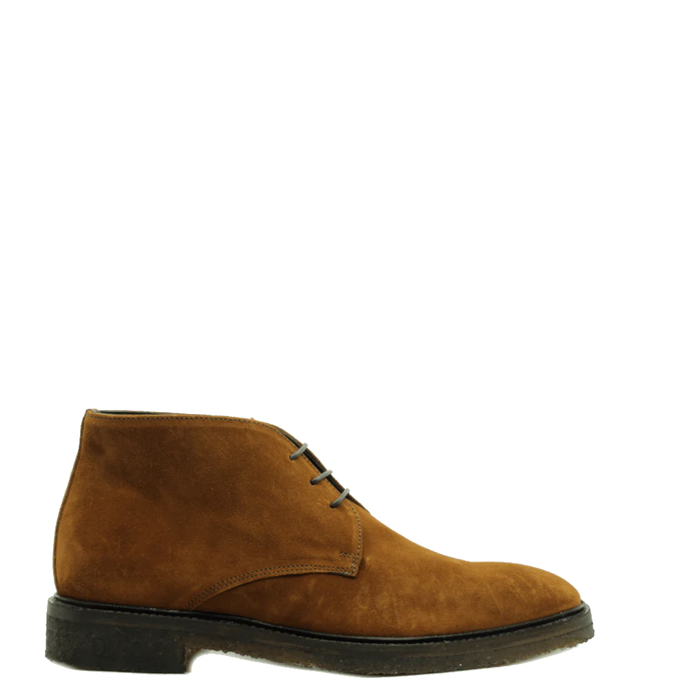 Donelli Boots Milano Cognac - Afbeelding 2