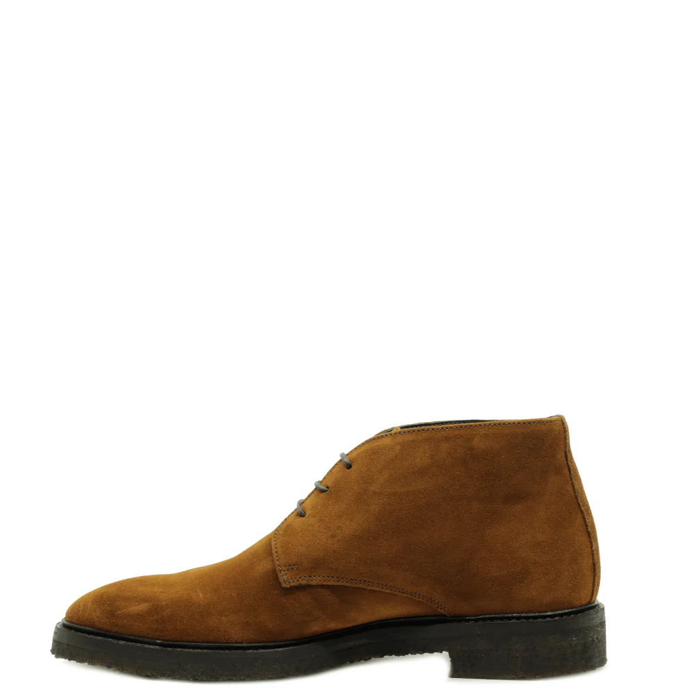 Donelli Boots Milano Cognac - Afbeelding 3