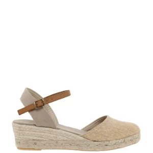 Donelli Espadrilles 223 Goud