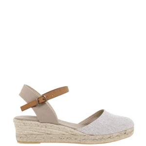 Donelli Espadrilles 223 Zilver
