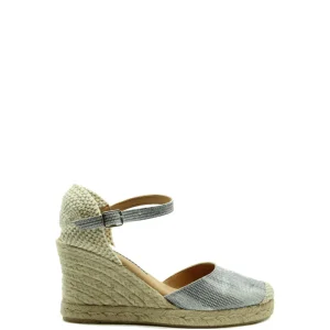 Donelli Espadrilles 303 Wit