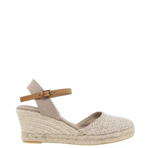 Donelli Espadrilles 452 Goud