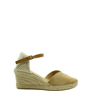 Donelli Espadrilles 457 Beige