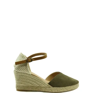 Donelli Espadrilles 457 Khaki