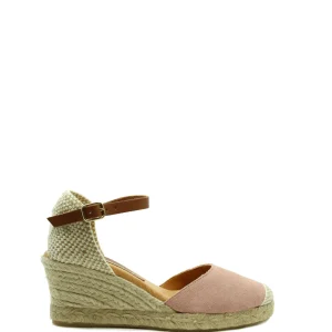 Donelli Espadrilles 7501 Rose