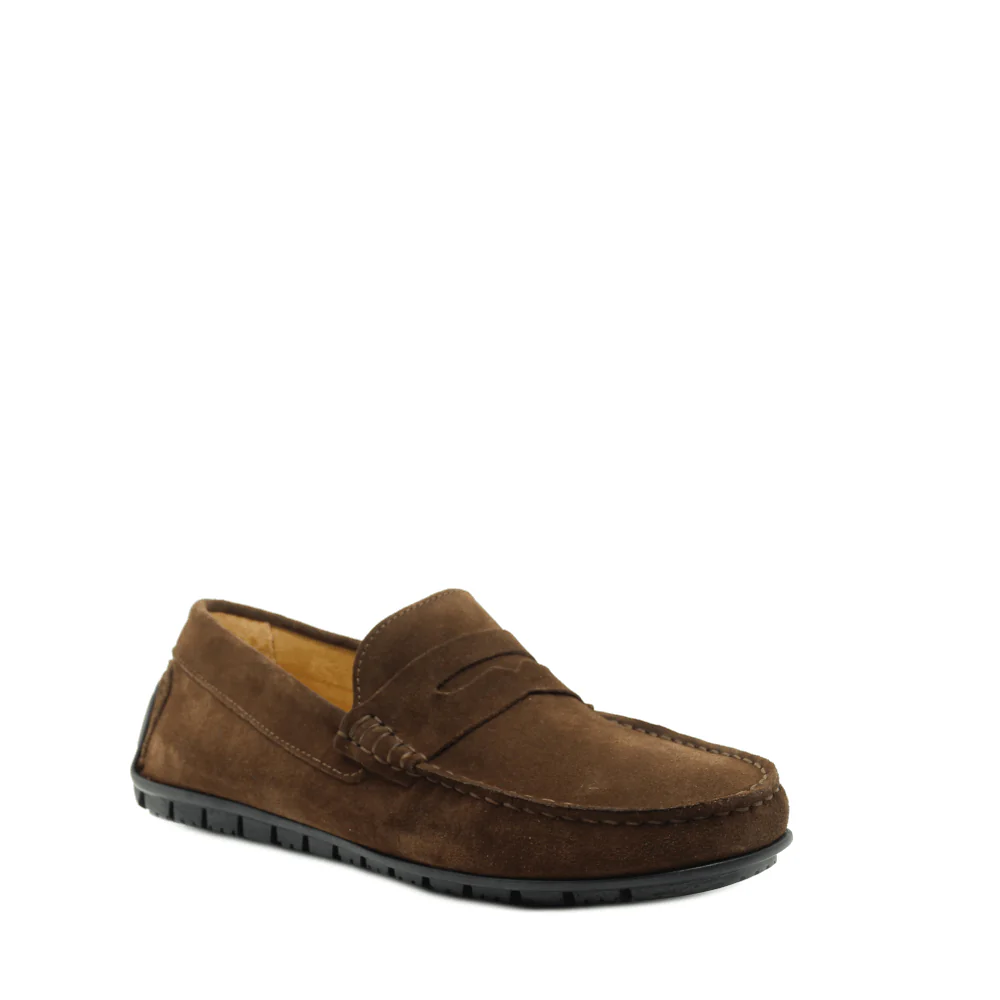 Donelli Instappers 500 Bruin - Afbeelding 3