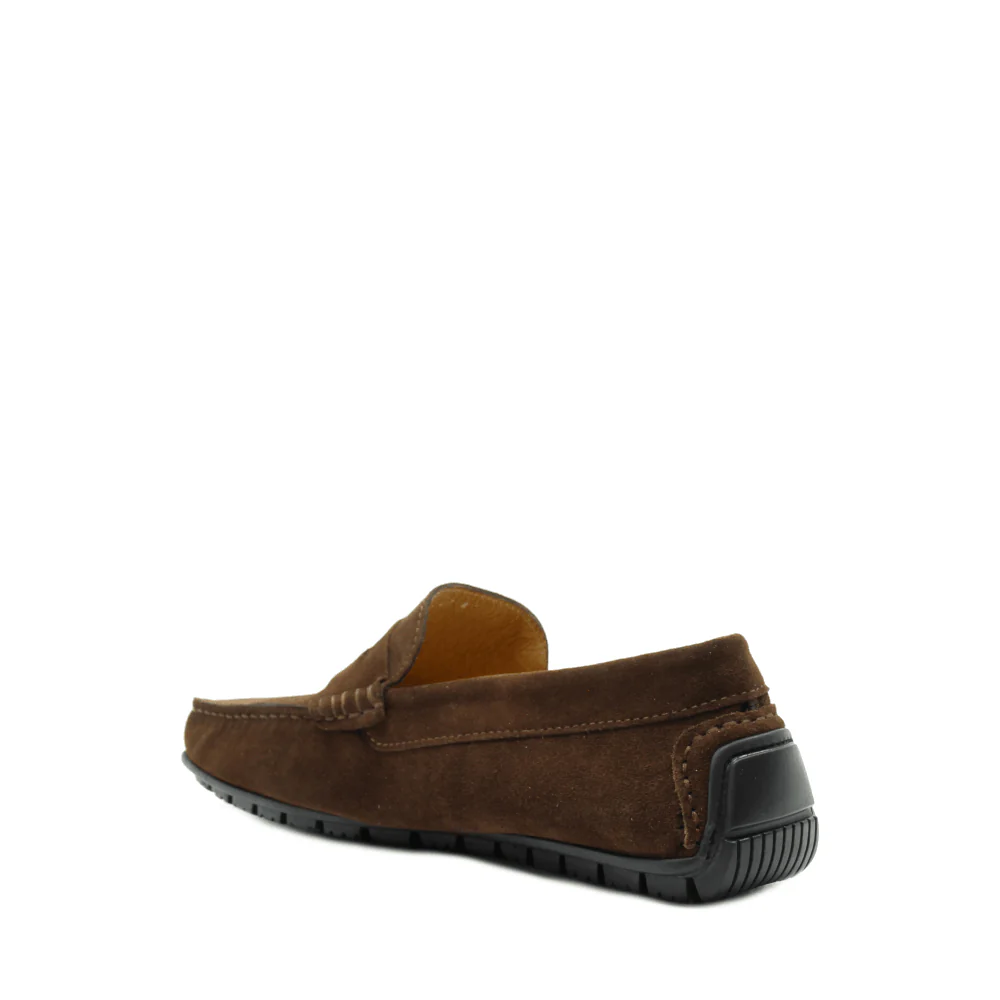 Donelli Instappers 500 Bruin - Afbeelding 4